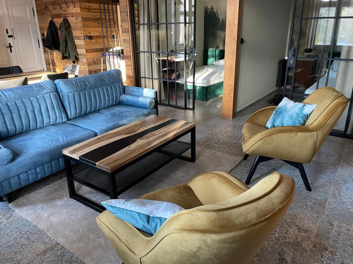 Pod Korona 5 Daire Jelenia Gora Dış mekan fotoğraf