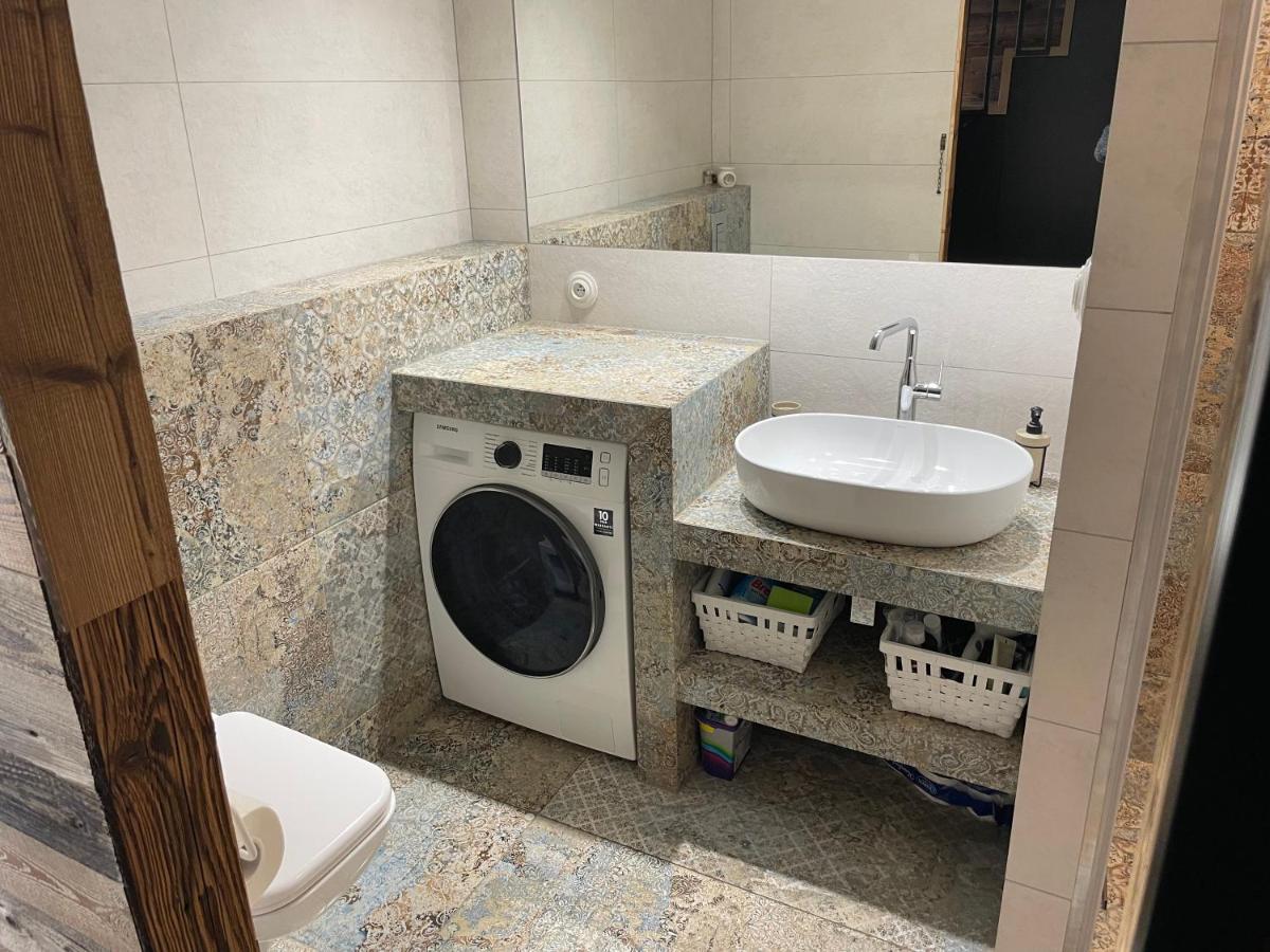 Pod Korona 5 Daire Jelenia Gora Dış mekan fotoğraf