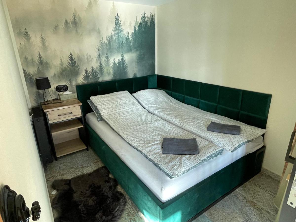 Pod Korona 5 Daire Jelenia Gora Dış mekan fotoğraf