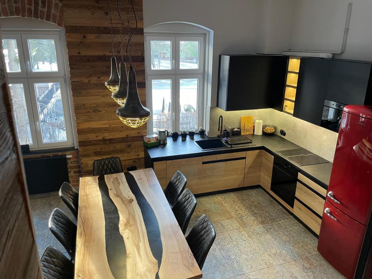 Pod Korona 5 Daire Jelenia Gora Dış mekan fotoğraf